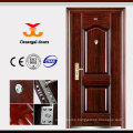 2100-2400mm height Hot Promotion Security steel door